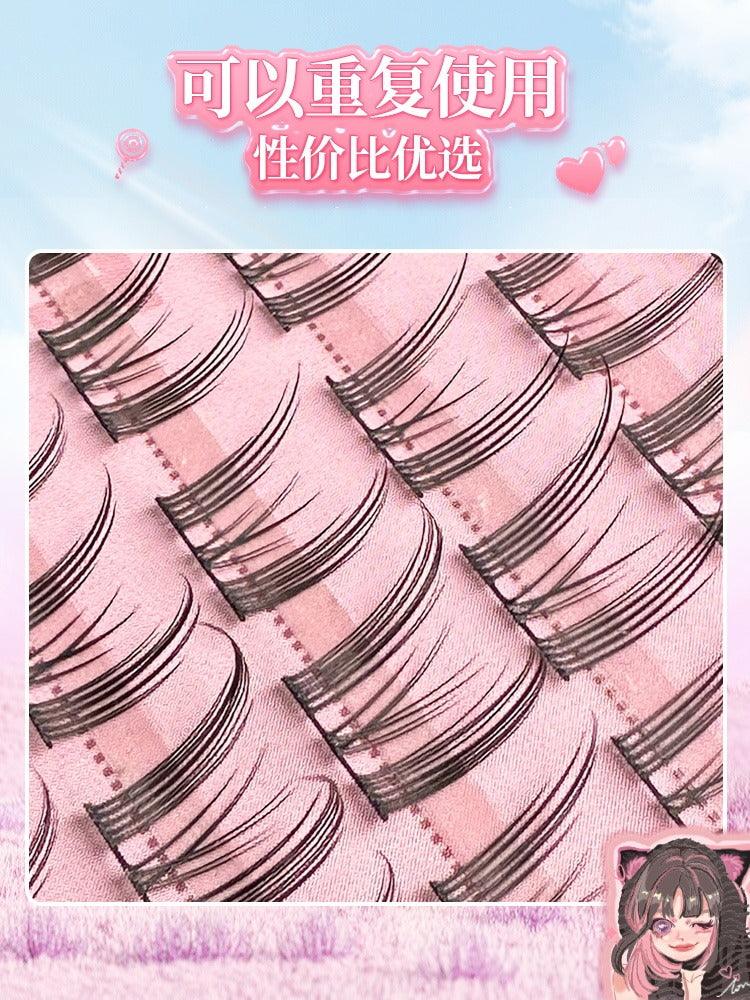 Super Cute False Eyelashes 72