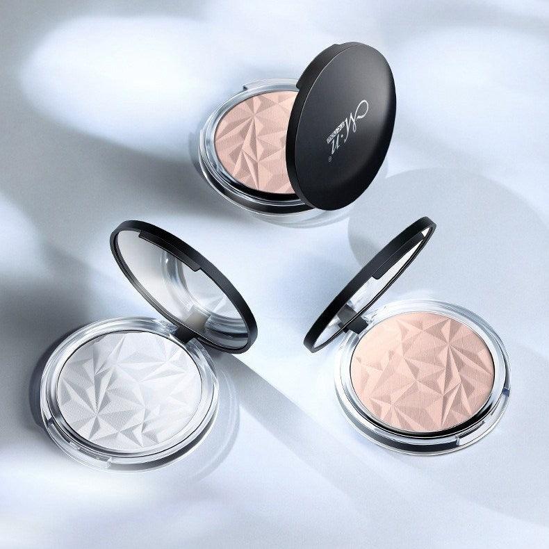 Face Compact Powder F674D 9.5g