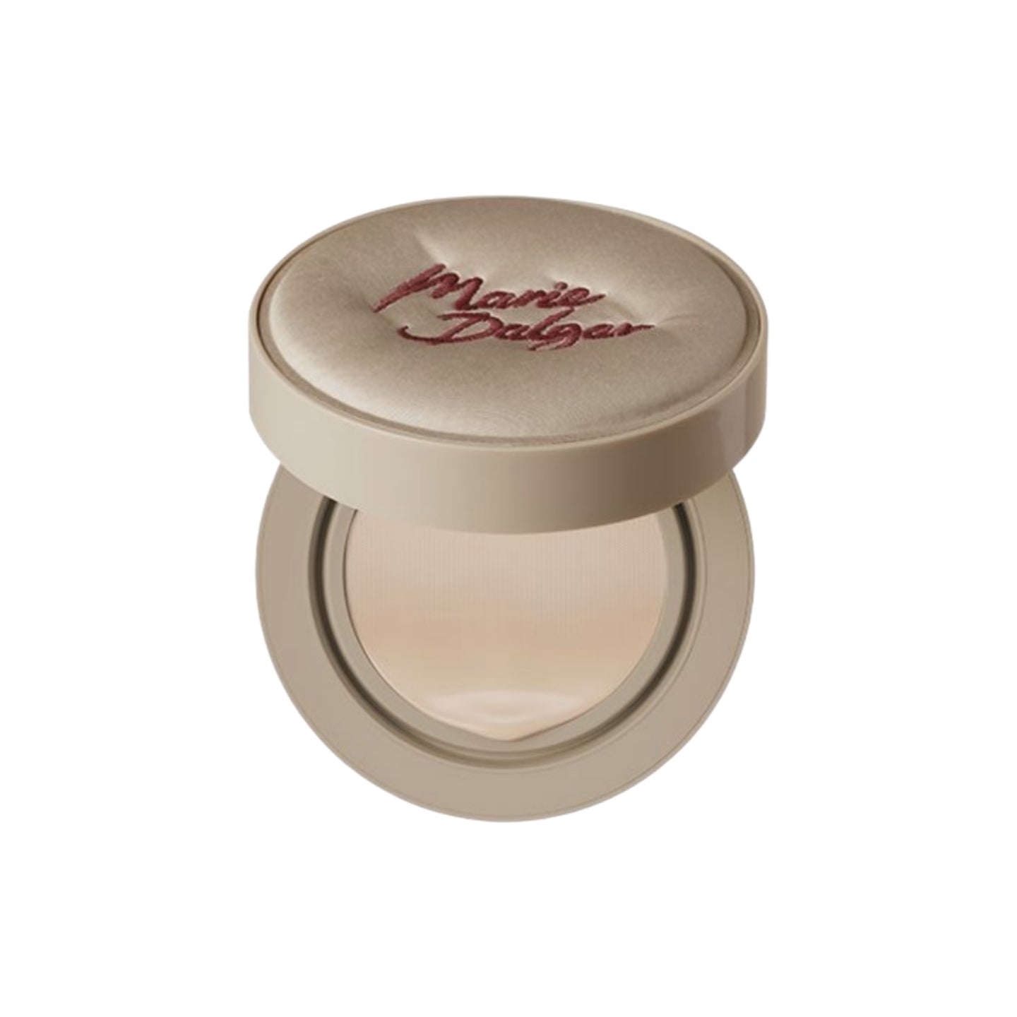 Marie Dalgar Seed Skin Fitting Longwear Foundation Cushion 45g
