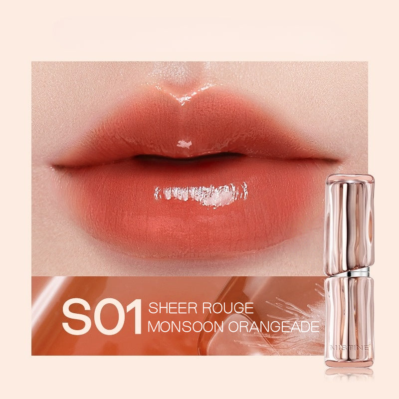 Thai Latte Rouge 3.5g