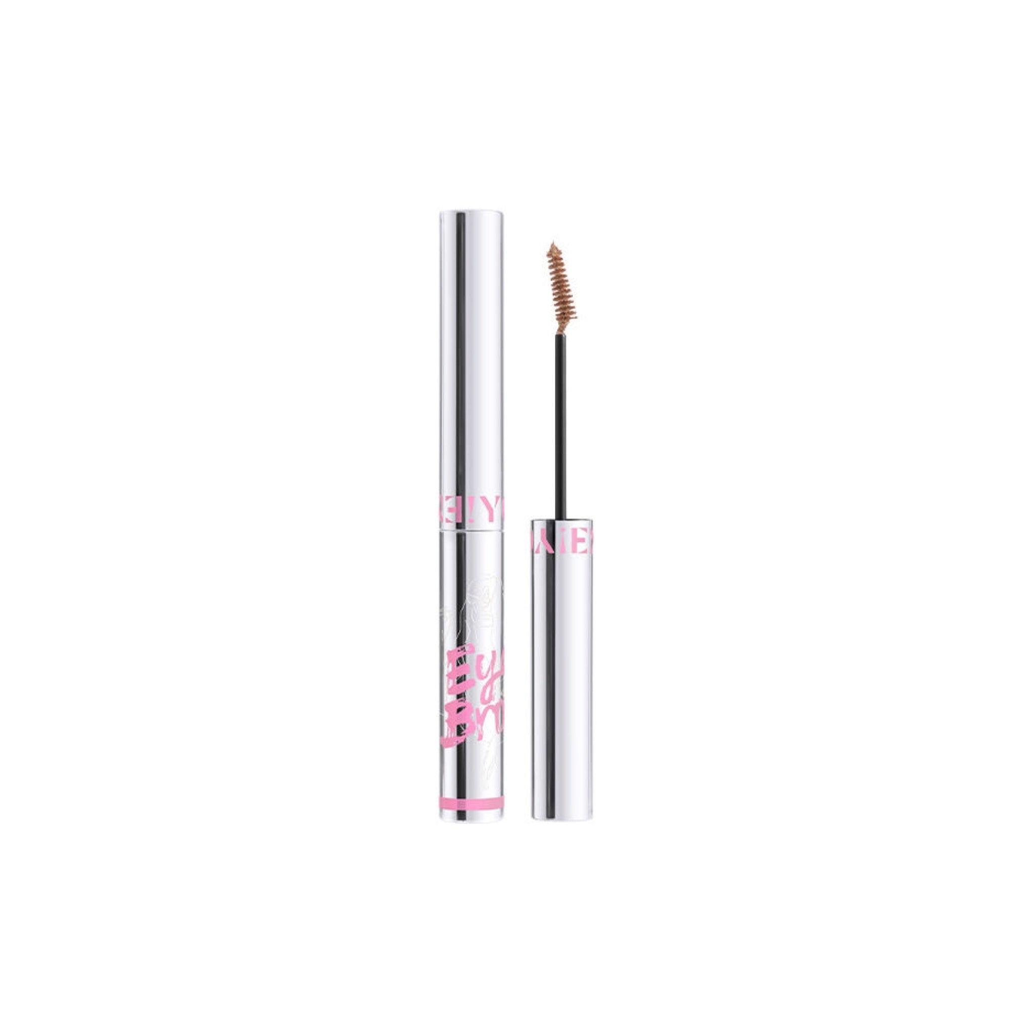 NEIYOU Eyebrow Dye Mascara Slim Fixing