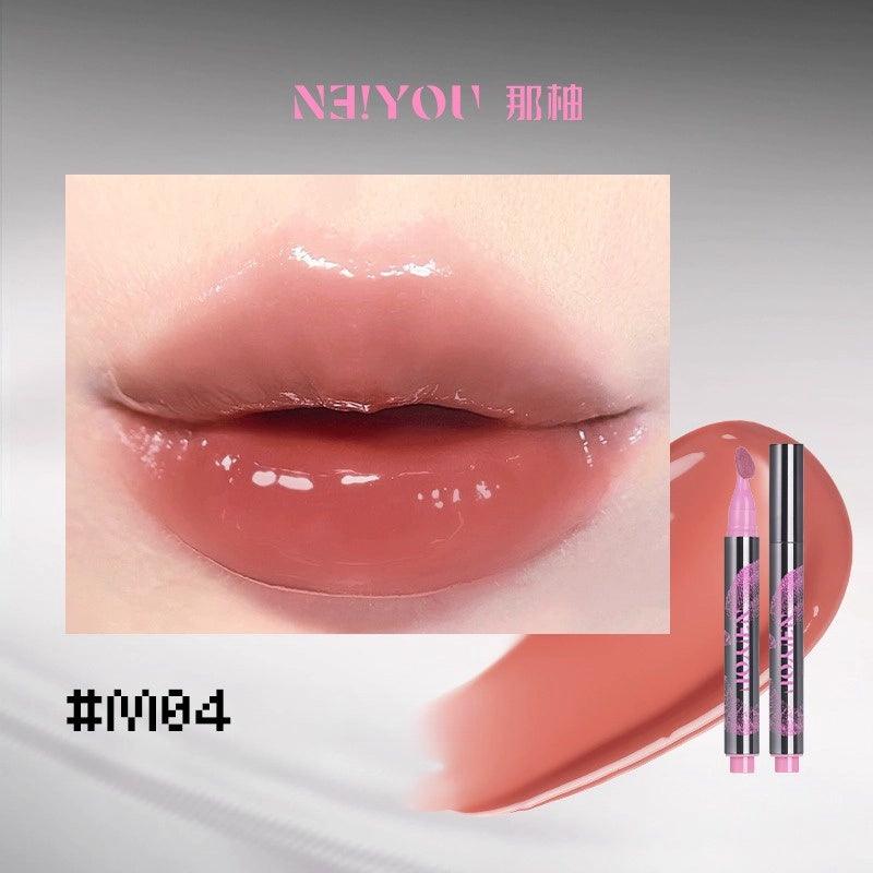 Translucent Lip Glaze 3g