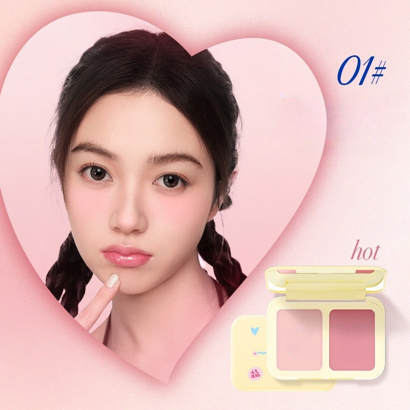 Blush Duo 5g
