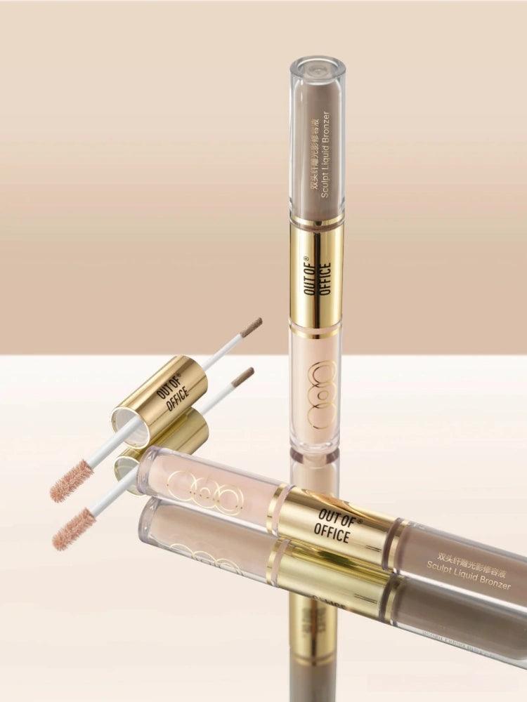 Sculpt Liquid Bronzer 4.9g