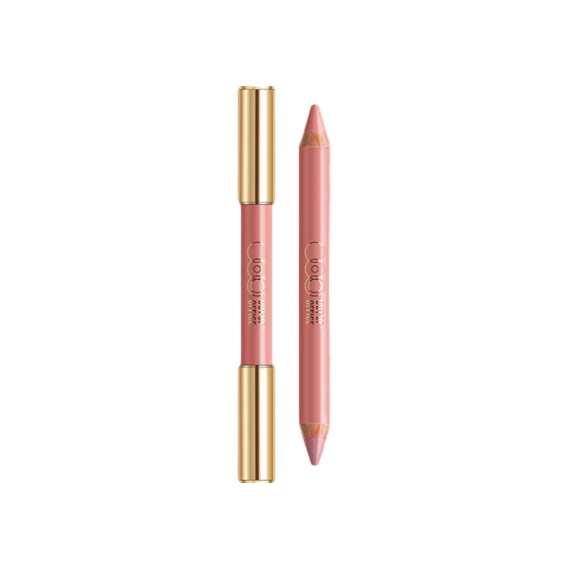 OUT OF OFFICE Colour Glow Duo Stick 5g