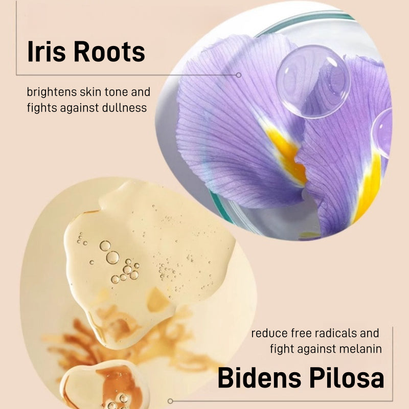 Creamy Velvet Foundation Balm 8g