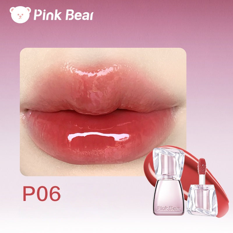 Plumping Lip Gloss 2ml