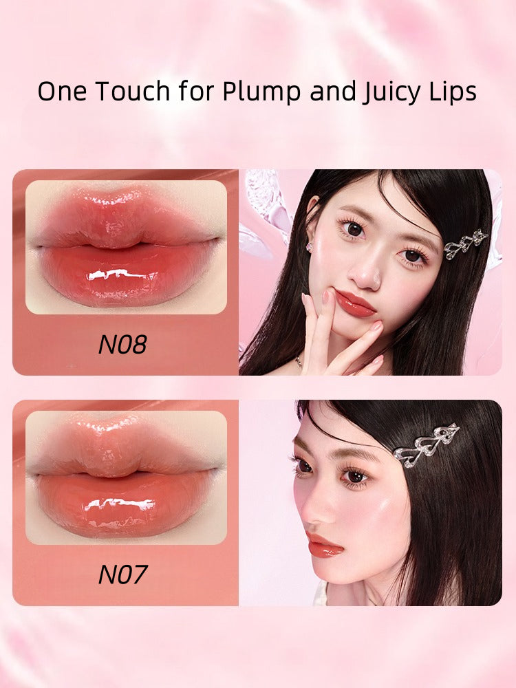 Pink Bear Tinted Lip Gloss 2g