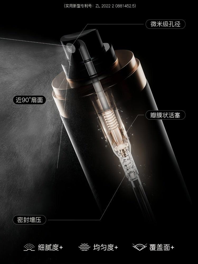 Oil Control Makeup Setting Spray 100ml