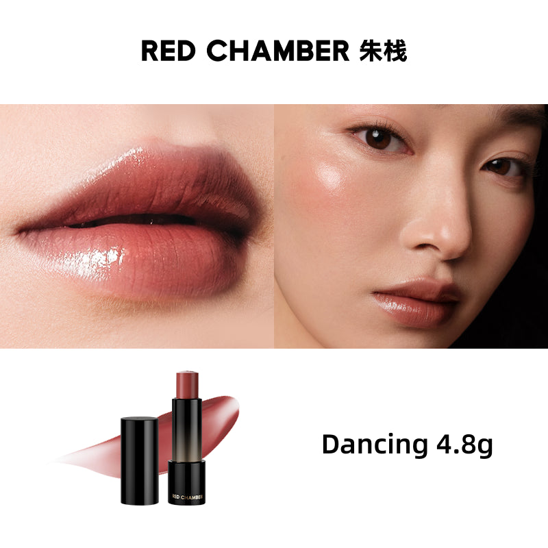RED CHAMBER - WANDERING Dewy Multi-Purpose Stick 4.8g 3.5g