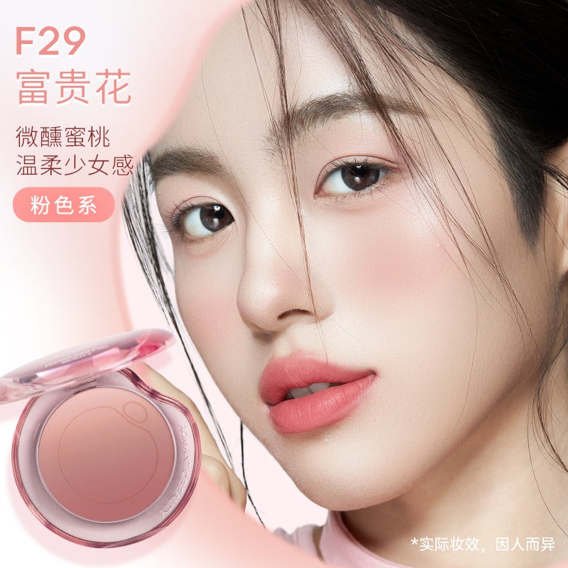 Bubble Gradient Blusher 5g