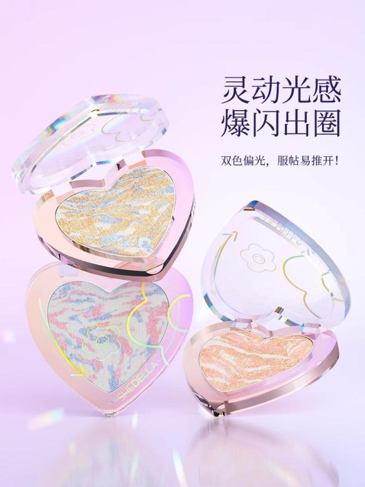 Heart Highlight Powder 3.2g