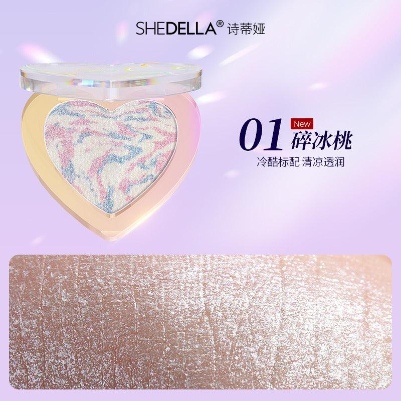 Heart Highlight Powder 3.2g