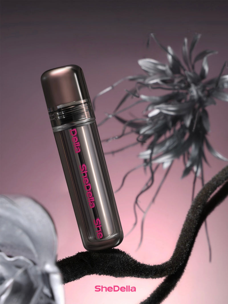 Shedella Cat Series Multipurpose Lip Cream 2.4g