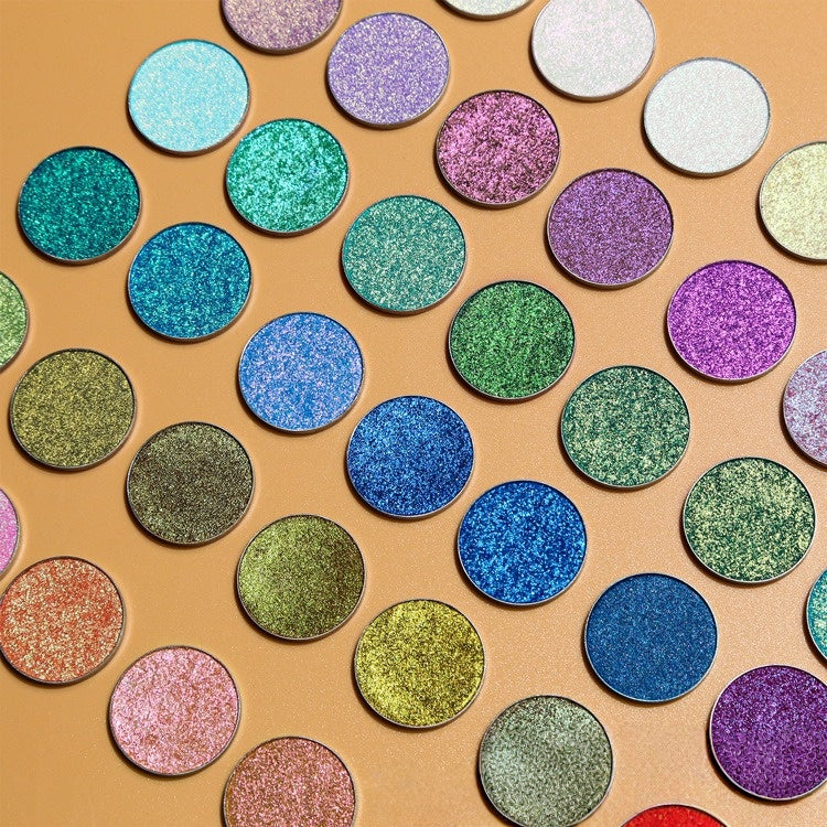 Some Factory 26mm Multi Chrome Eyeshadow 1.2g