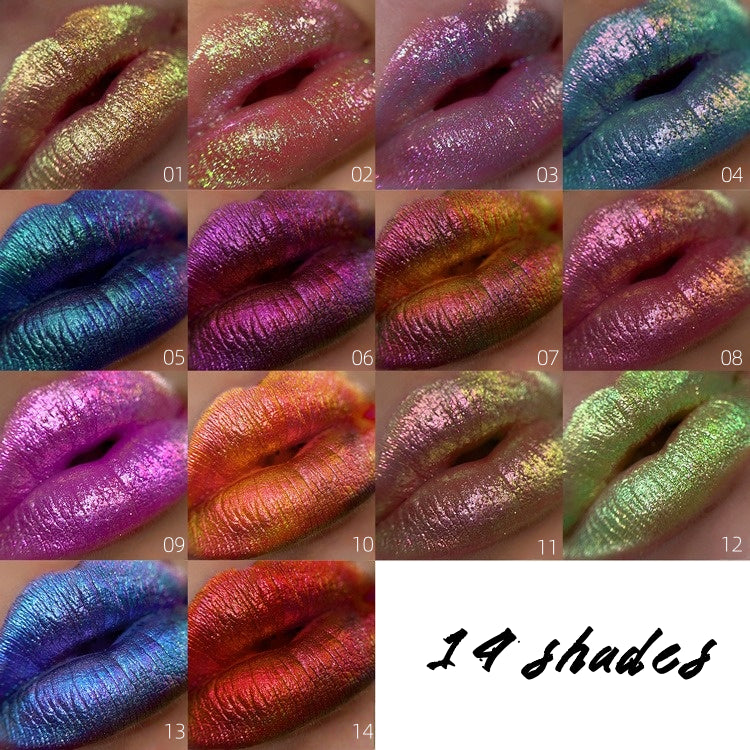 Some Factory Chameleon Lip Gloss 2.6g