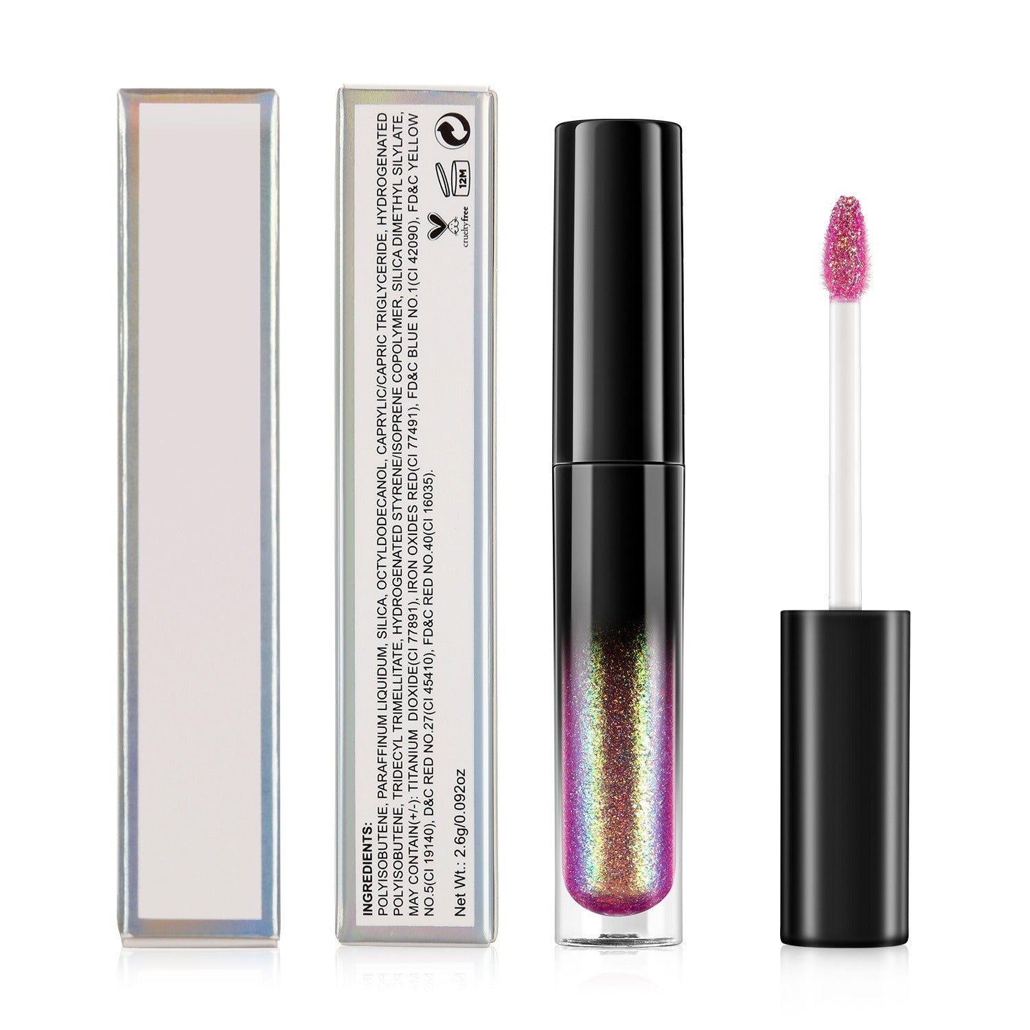 Some Factory Chameleon Lip Gloss 2.6g