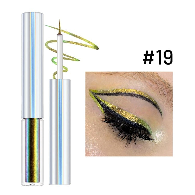 Some Factory Chameleon Liquid Eyeliner Quick Dry 1.3g