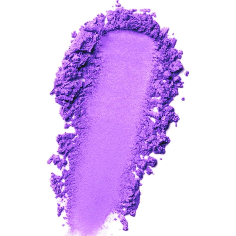 15 Colors Eyeshadow Palette Purple Witch 10.8g