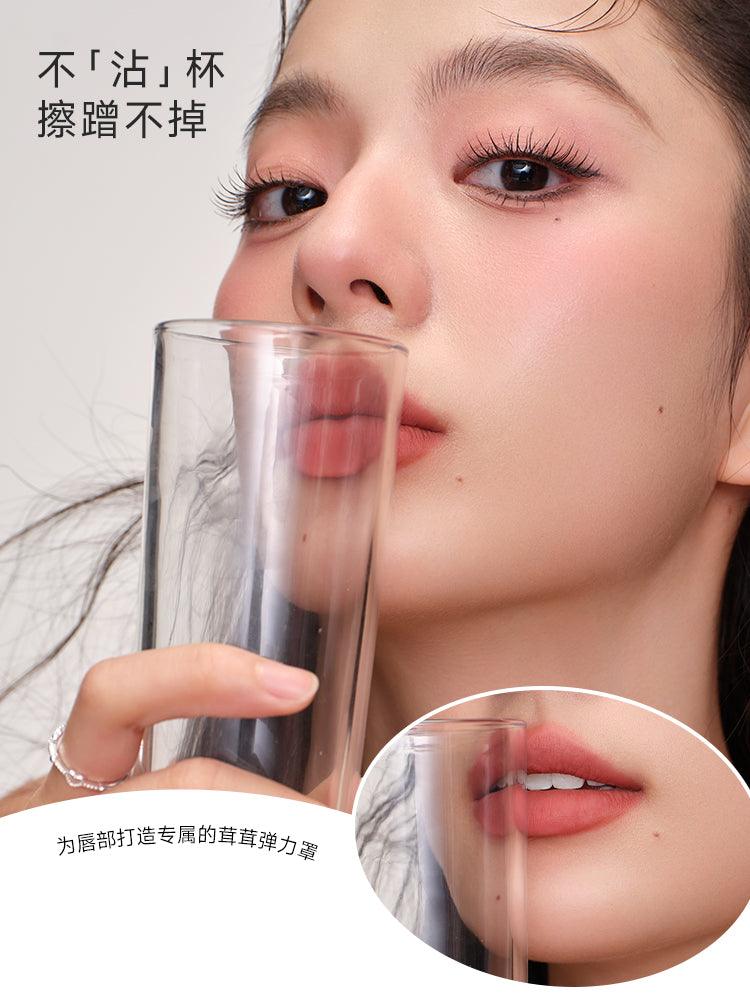 Creamy Matte Anti Transfer Lip Clay 3g