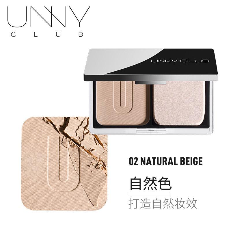 UNNY CLUB Pressed Setting Powder 9g