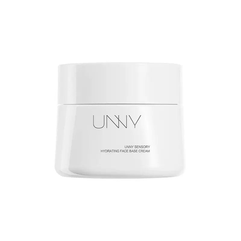 UNNY CLUB Sensory Hydrating Face Base Cream 30g