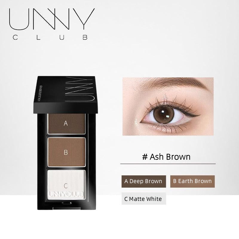 Natural Long Lasting Eyebrow Powder 2.7g