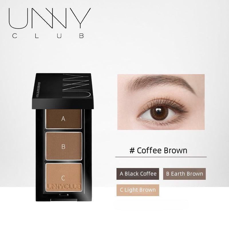 Natural Long Lasting Eyebrow Powder 2.7g