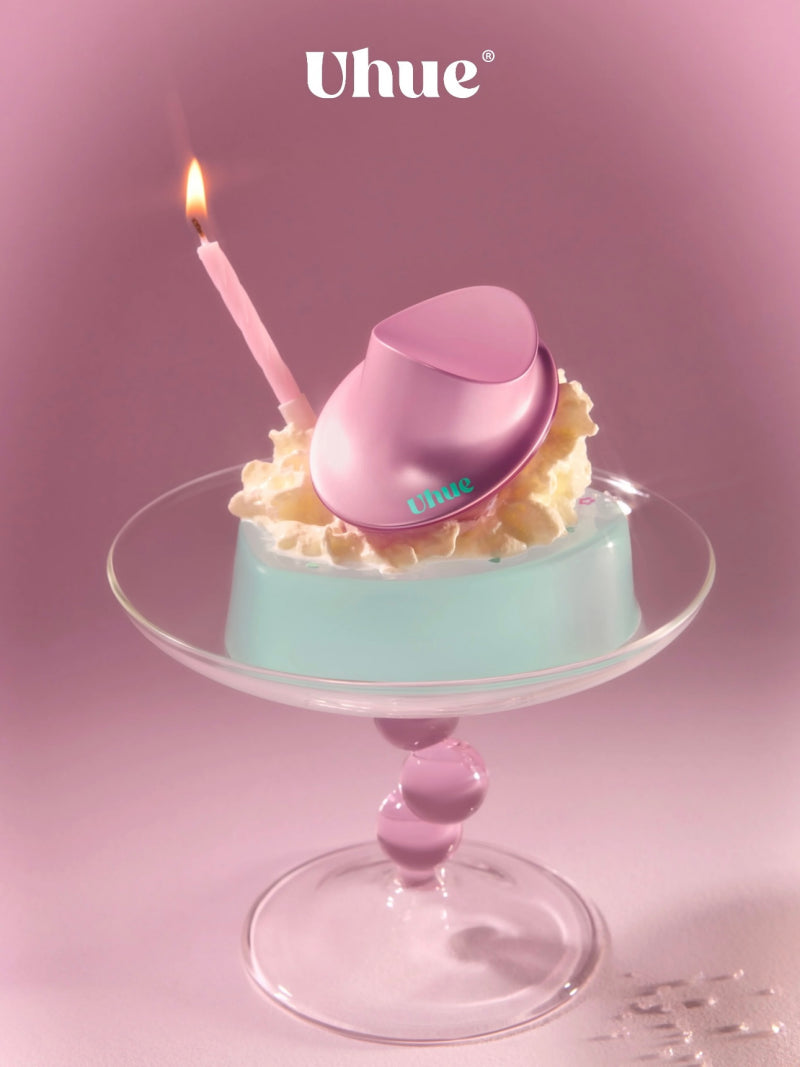 Uhue Multi Use Powder Cream 7g