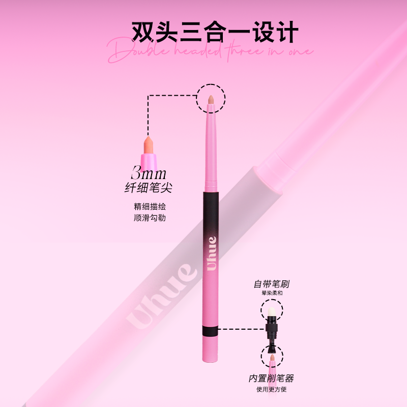 Uhue Multipurpose Lip Liner 200mg
