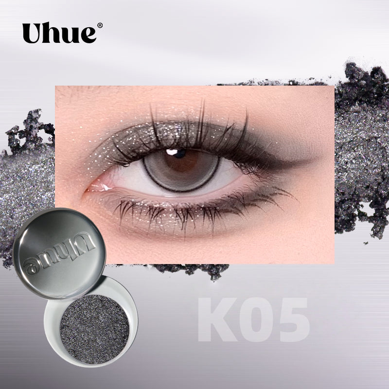 Uhue Single Eyeshadow 3g Y3K Makeup