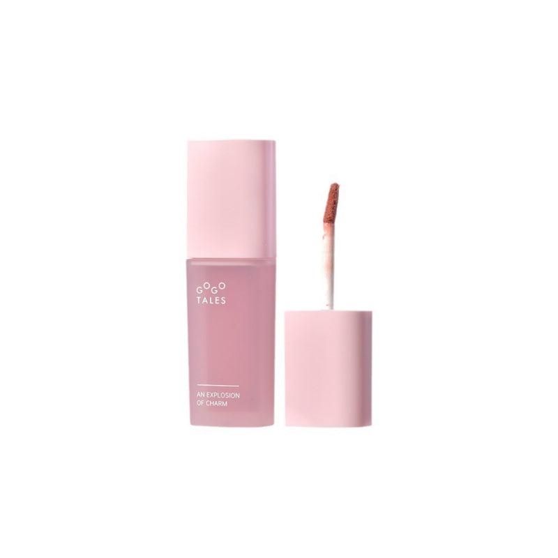GOGO TALES Soft Matte Lip Mud 5g