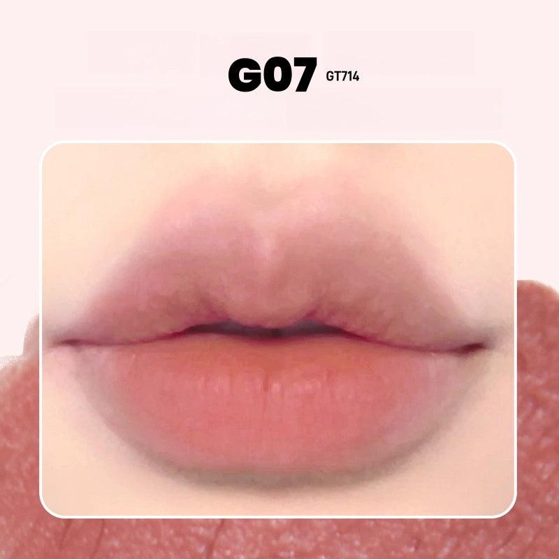 Soft Matte Lip Mud 5g