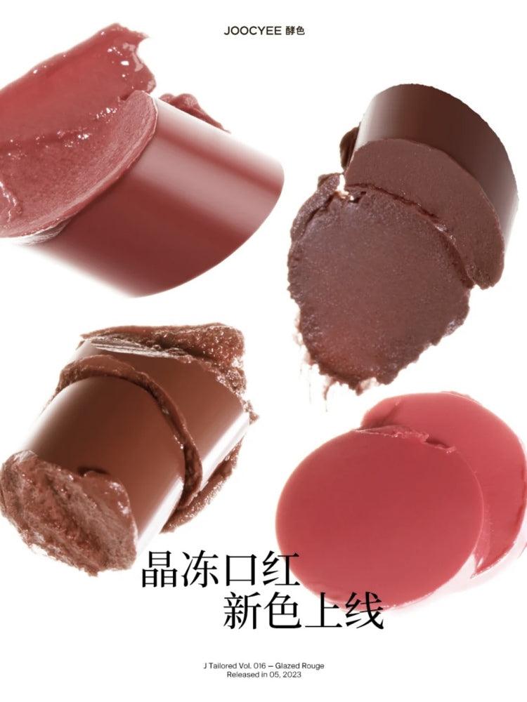 Joocyee Glazed Rouge 3g