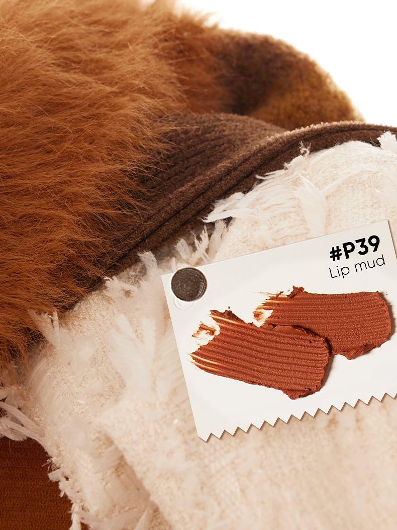Matte Lip Mud 3.3g