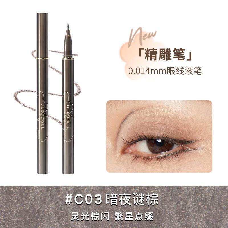 Skinny Liquid Eyeliner 0.5ml