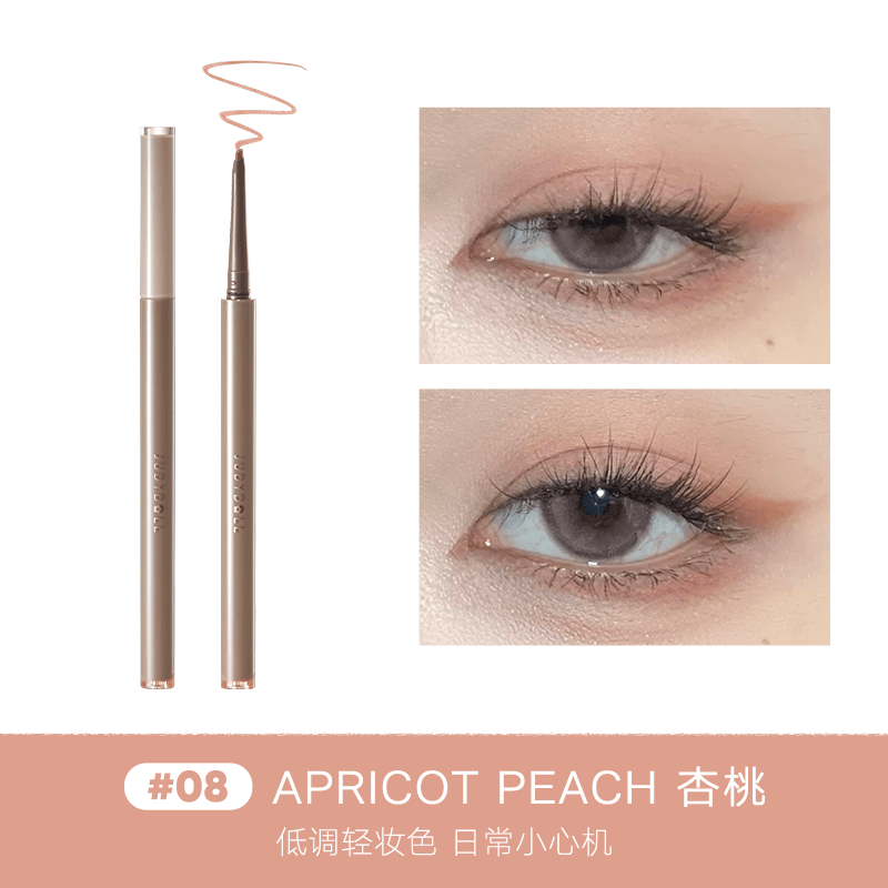 Slim Gel Eyeliner 0.06g