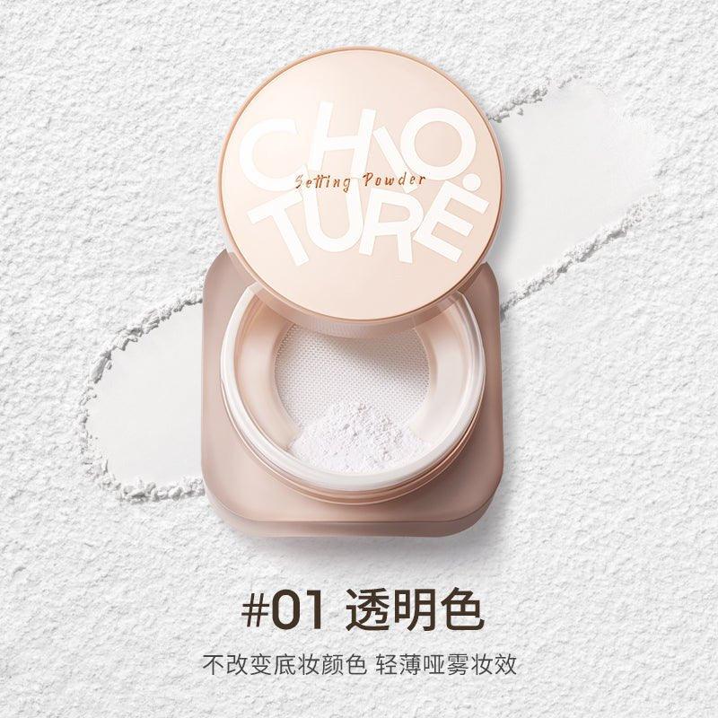 Soft Setting Powder 7.2g