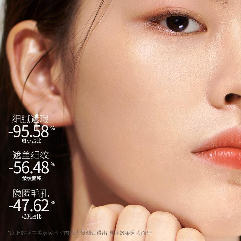 MEIKING 3 Colors Concealer MK013 - Chic Decent