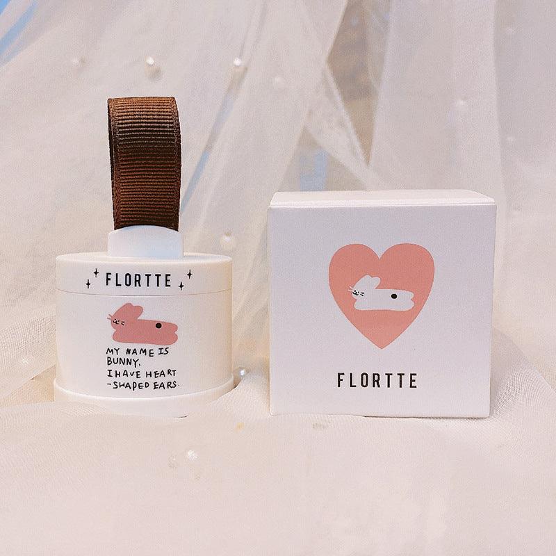 Flortte Hairstyle Hair Contouring Powder - Chic Decent