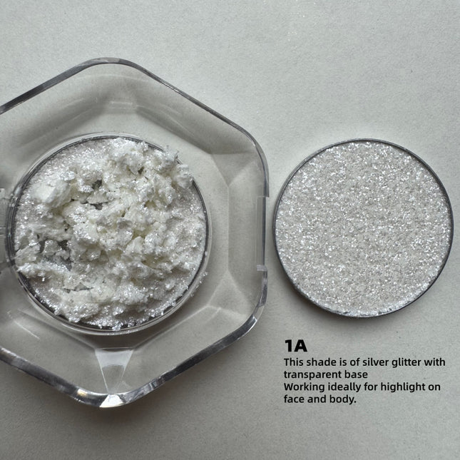 Some Factory - 26mm Multi Chrome Eyeshadow 1.2g
