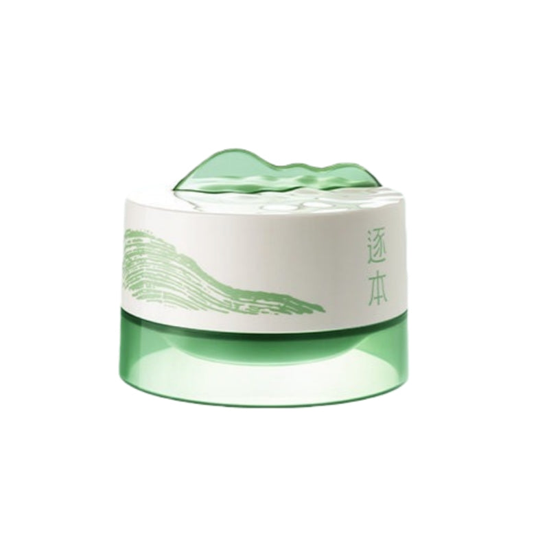 Zhuben Cloudream Sandalwood Cleansing Balm 100ml