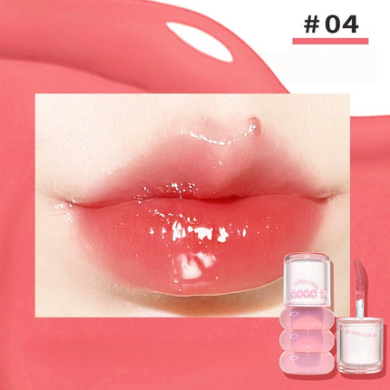 GOGOTALES - Glossy Light Lip Gloss 1.6g