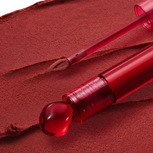 Marie Dalgar Redtopia Red In Rock Liquid Lipcolor MD006 - Chic Decent