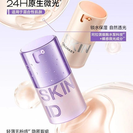 Colorkey - Original Made Smooth Foundation 30g