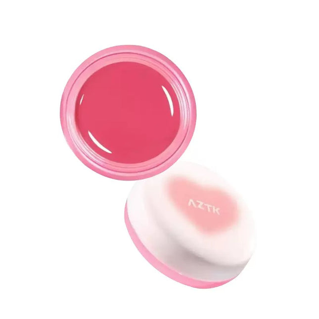 AZTK - Lip and Cheek Glowy Jelly Pot 3.5g