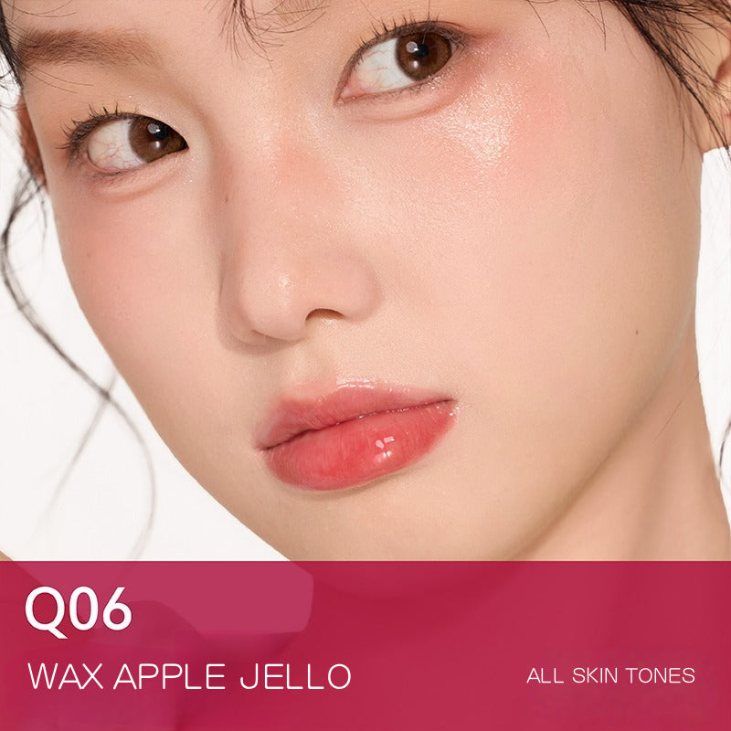 AZTK Lip and Cheek Glowy Jelly Pot 3.5g