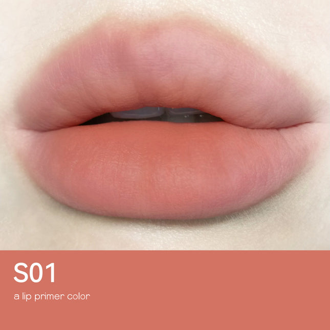 AZTK - Sherbet Lip Mud 4.5g
