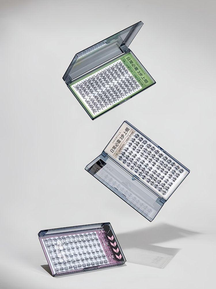 Amortals Multi Purpose False Eyelashes