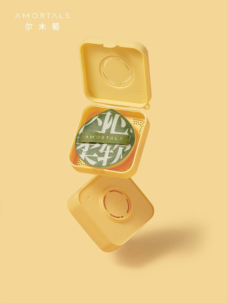 Amortals 100 Points Makeup Puff